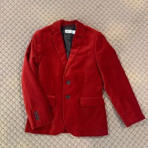 Boy’s blazer